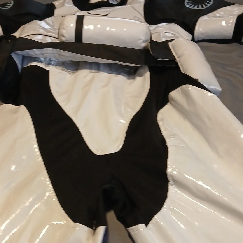 Disney Black and White Apparel - Picture 9 of 11